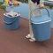 Pop Up Cool Bar