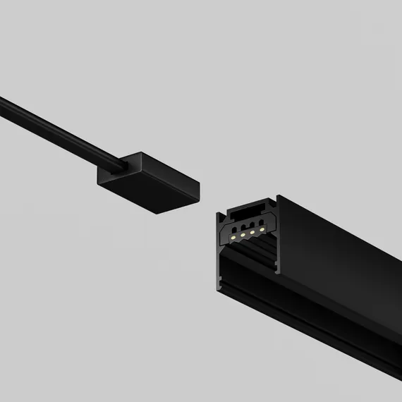 Провод питания для токоведущей ленты Exility IP Outdoor o-tr002-hsp