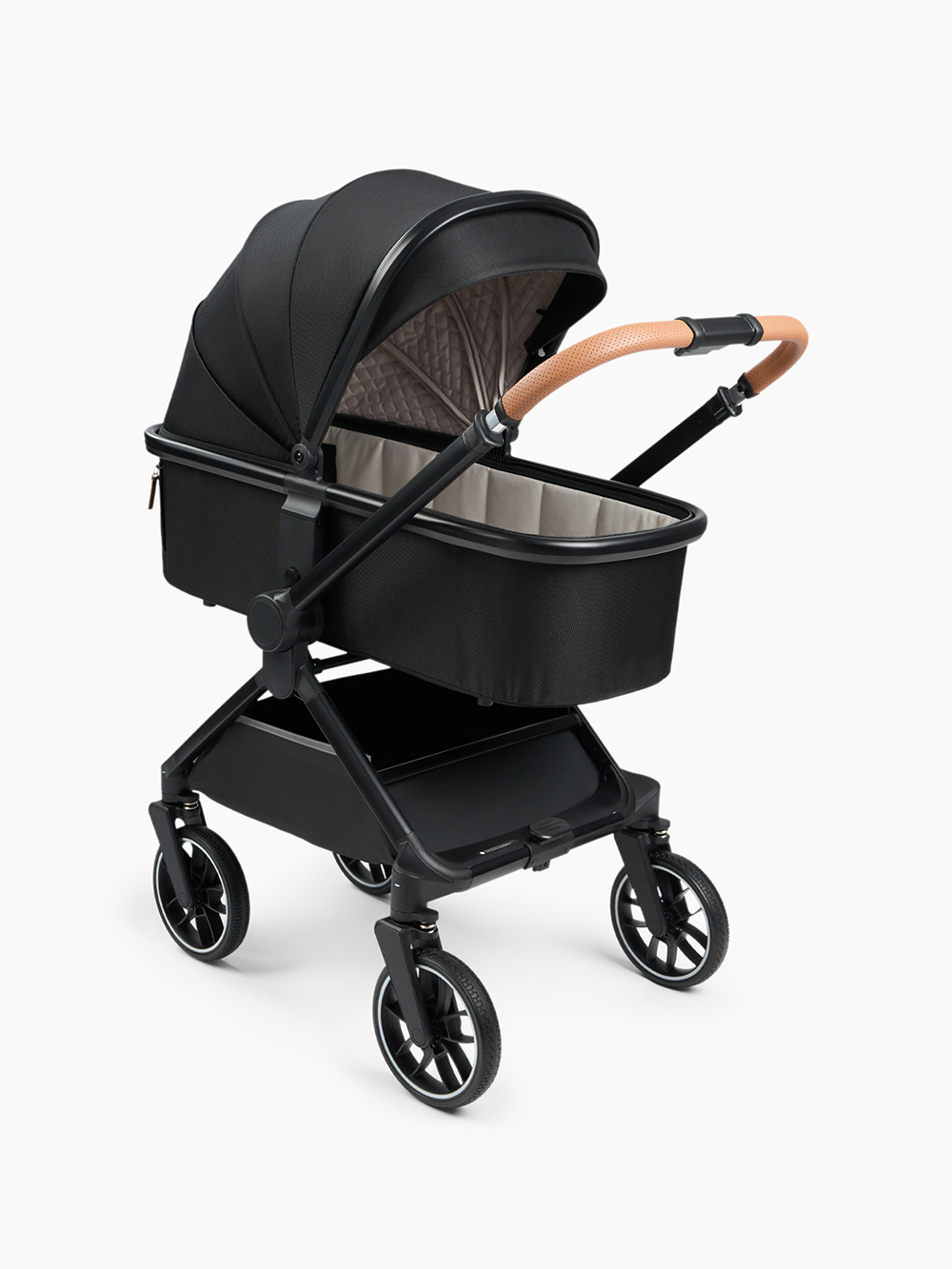 Коляска 2 в 1 HB Celine PRO