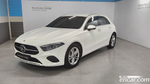 Mercedes-Benz A-Class W177 A220 Hatchback (04.2024)