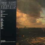 Pink Floyd / Animals (LP)