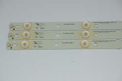 40-LB3210-LBI2XG комплект подсветки Thomson T32ED33U