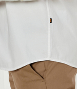 Рубашка Relegant_6_M BOSS ORANGE - белый(50518304)