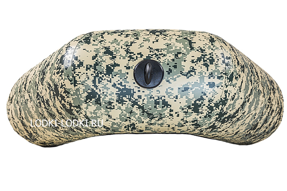 Аква оптима 240 камуфляж (лодка ПВХ)