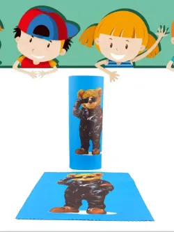 Футляр для очков