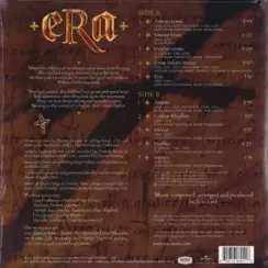 Era – Era (Decca) LP
