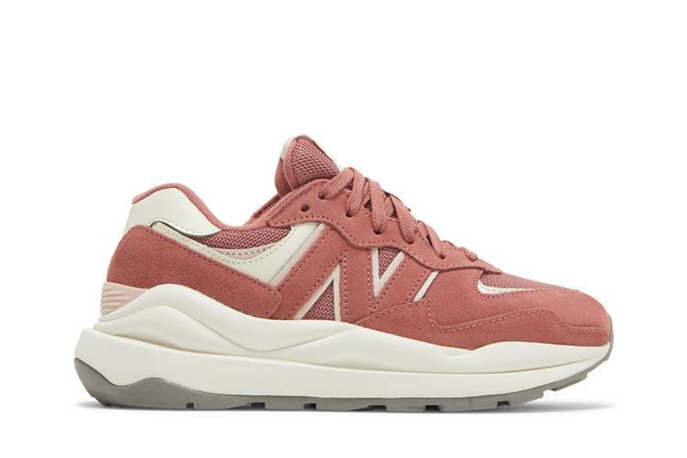 Кроссовки New Balance Nb 5740 (Женская размерная сетка)