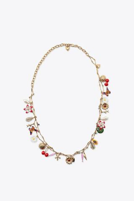 ZARA МЕТАЛЛИЧЕСКИЙ РЕМЕНЬ, ЗОЛОТИСТЫЙ