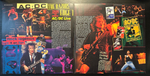 AC/DC - Live 2LP (Европа 2009г.)