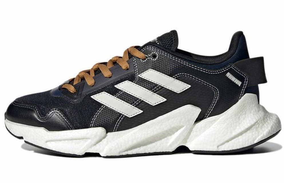 Кроссовки Karlie Kloss X Adidas X9000 (Женская размерная сетка)