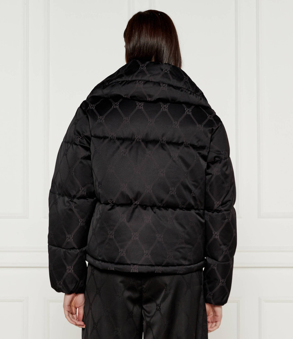 Куртка Fary-3 HUGO - черный(50528397)