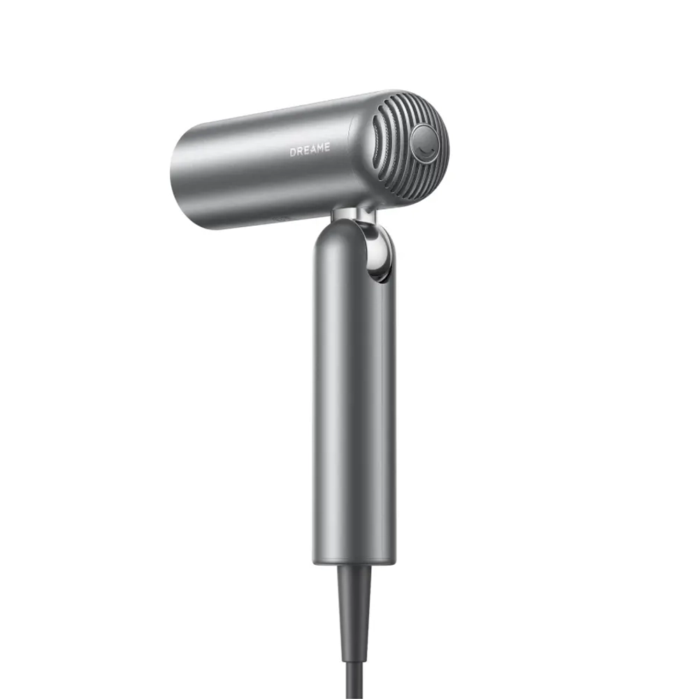 Фен Dreame Pocket High-speed AHD51 Space Gray (Серый космос)