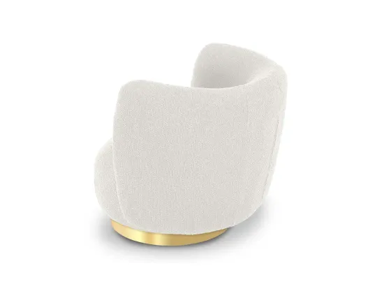 Кресло Lucca вращающееся 853091