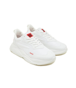 Кроссовки Leon_Runn_nypu_N HUGO - белый(50504799)