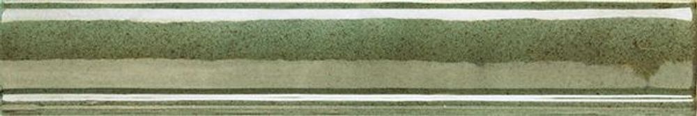 Бордюр MOLDURA CATANIA VERDE