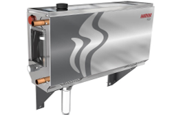 HARVIA Парогенератор HELIX HGX15 15.0 кВт с контрольной панелью