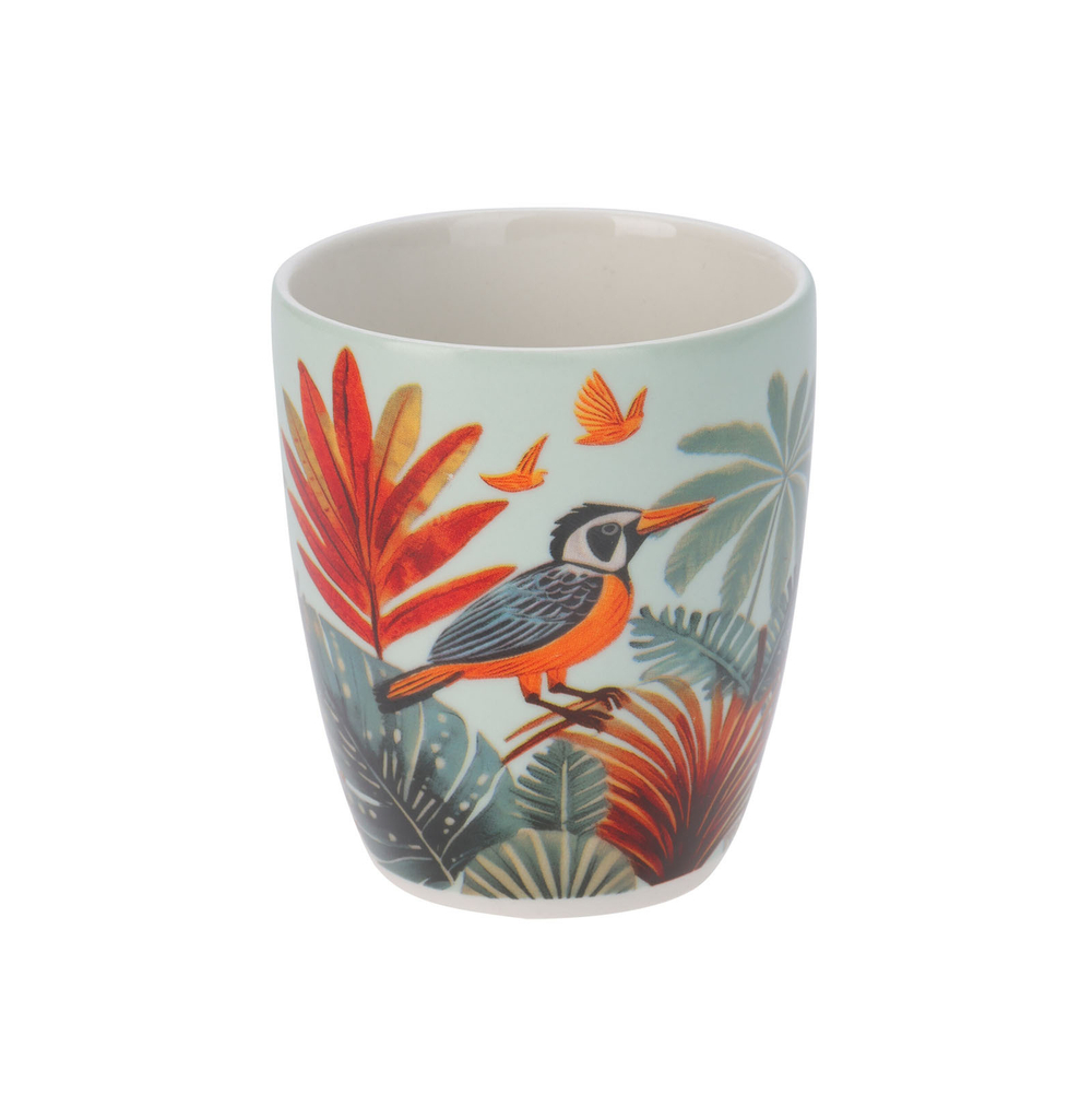 Кружка керамическая в ассортименте