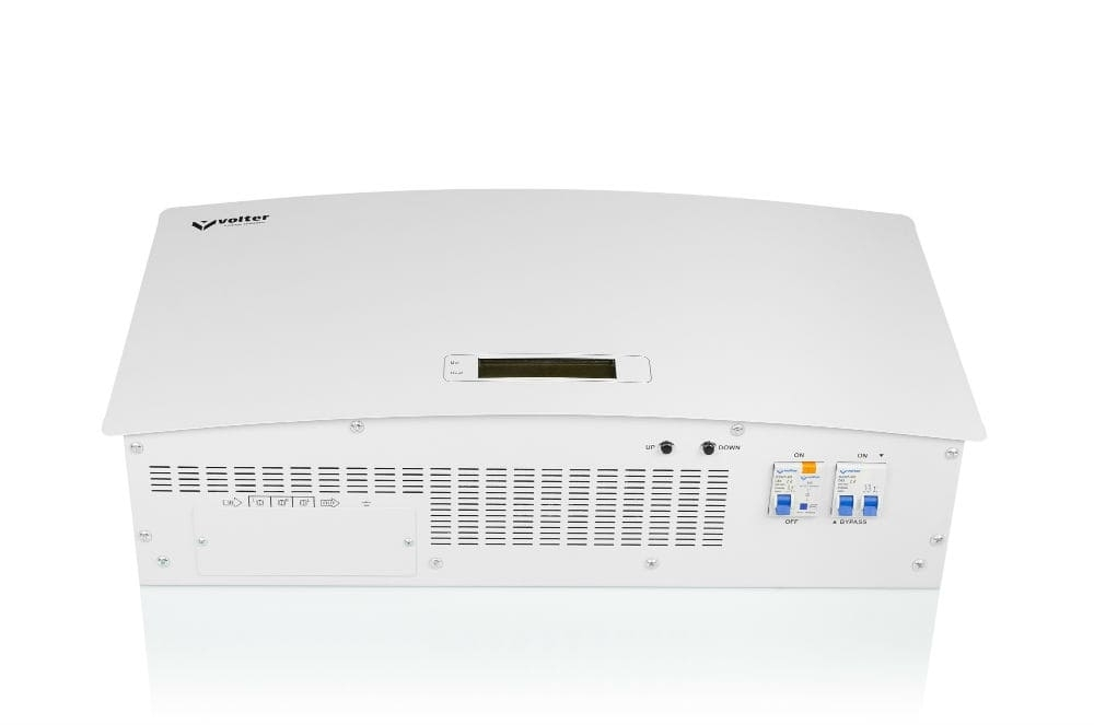 Стабилизатор напряжения Volter СНПТО Prostor-14