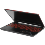 15.6" Ноутбук ASUS TUF Gaming FX505GE (1920x1080, Intel Core i5-8300H, RAM 8ГБ, SSD 128ГБ+ 500 HDD, Nvidia GeForce GTX 1050 Ti, Windows 10 Home)
