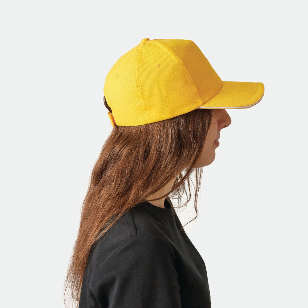 Кепка WALK Белый