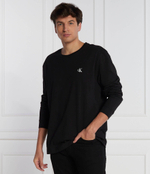 Лонгслив CALVIN KLEIN JEANS - черный(J30J324029)