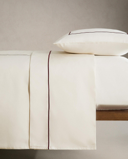 Пододеяльник Zara Home сатин, хлопок 100%, однотонный, 6102/088 · арт. 6102/088