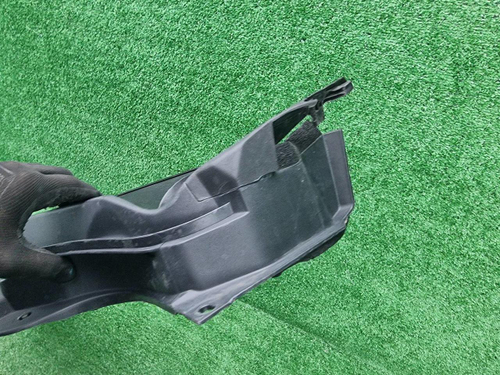 Жабо Changan Alsvin (2018-н.в.)