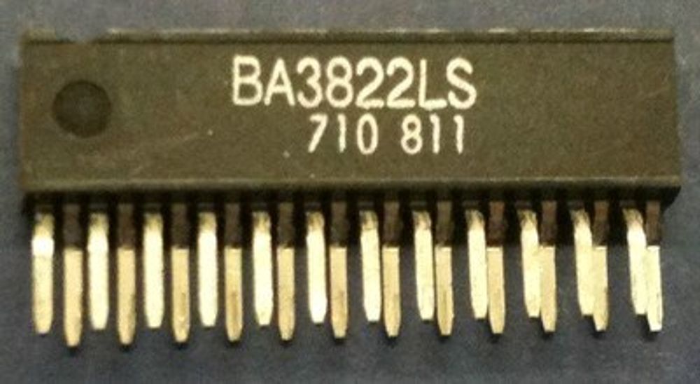 BA3822LS(sip24)