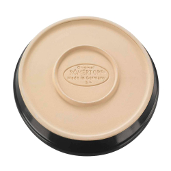 Планча с ребристой поверхностью для гриля 32см Roemertopf Lafer BBQ вид