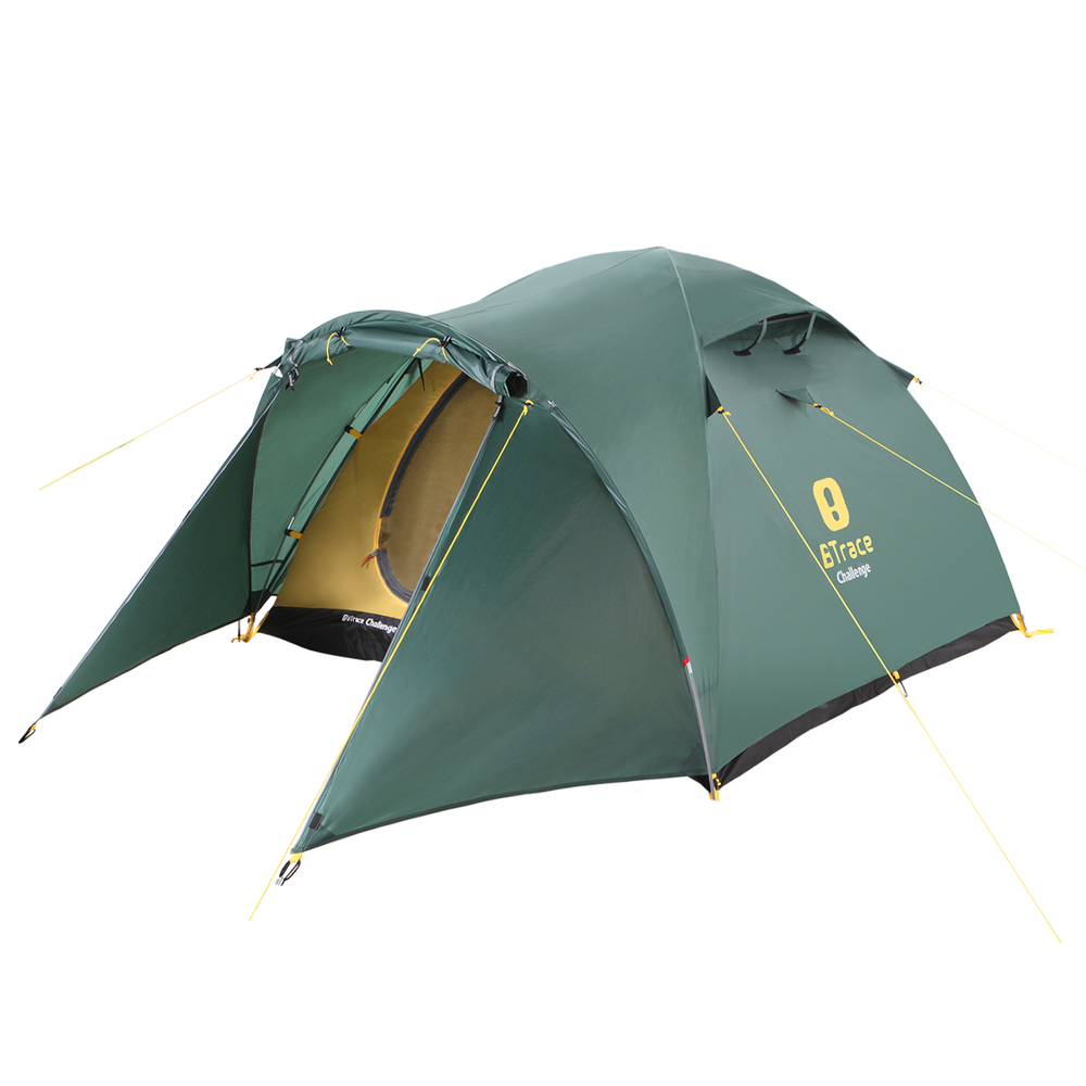 ПАЛАТКА BTRACE CHALLENGE 4