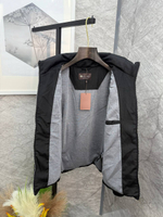 Пуховик Loro Piana