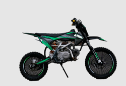 Питбайк FXMOTO Y1-125cc