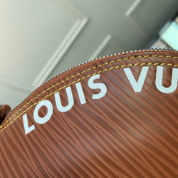 Louis Vuitton Alma Travel GM Bag