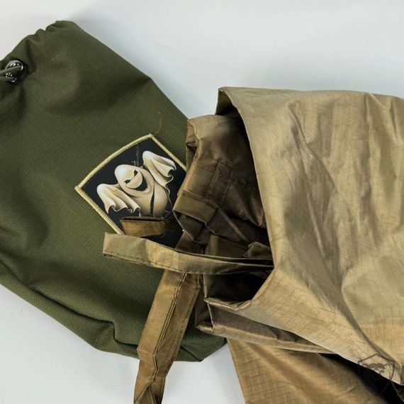 Тент &quot;Призрак&quot; 3х3 метра