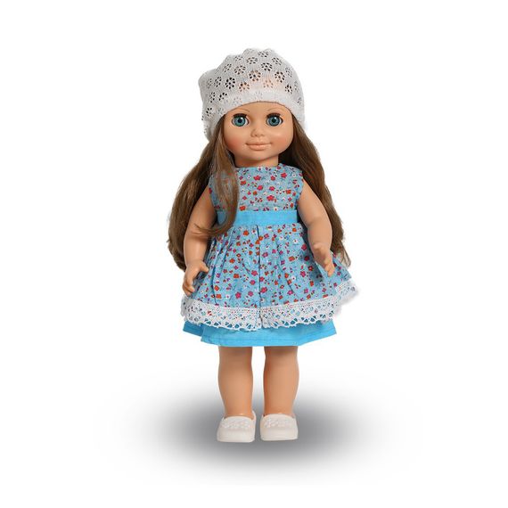 Кукла Анна 28, озвученная, 42 см