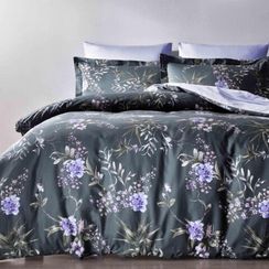 Постельное белье Lori deluxe TIVOLYO HOME Турция