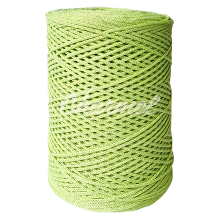 ХШ 2 мм Зелёное яблоко