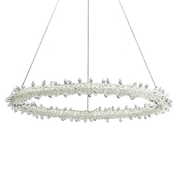 Люстра 10926P/800 gold