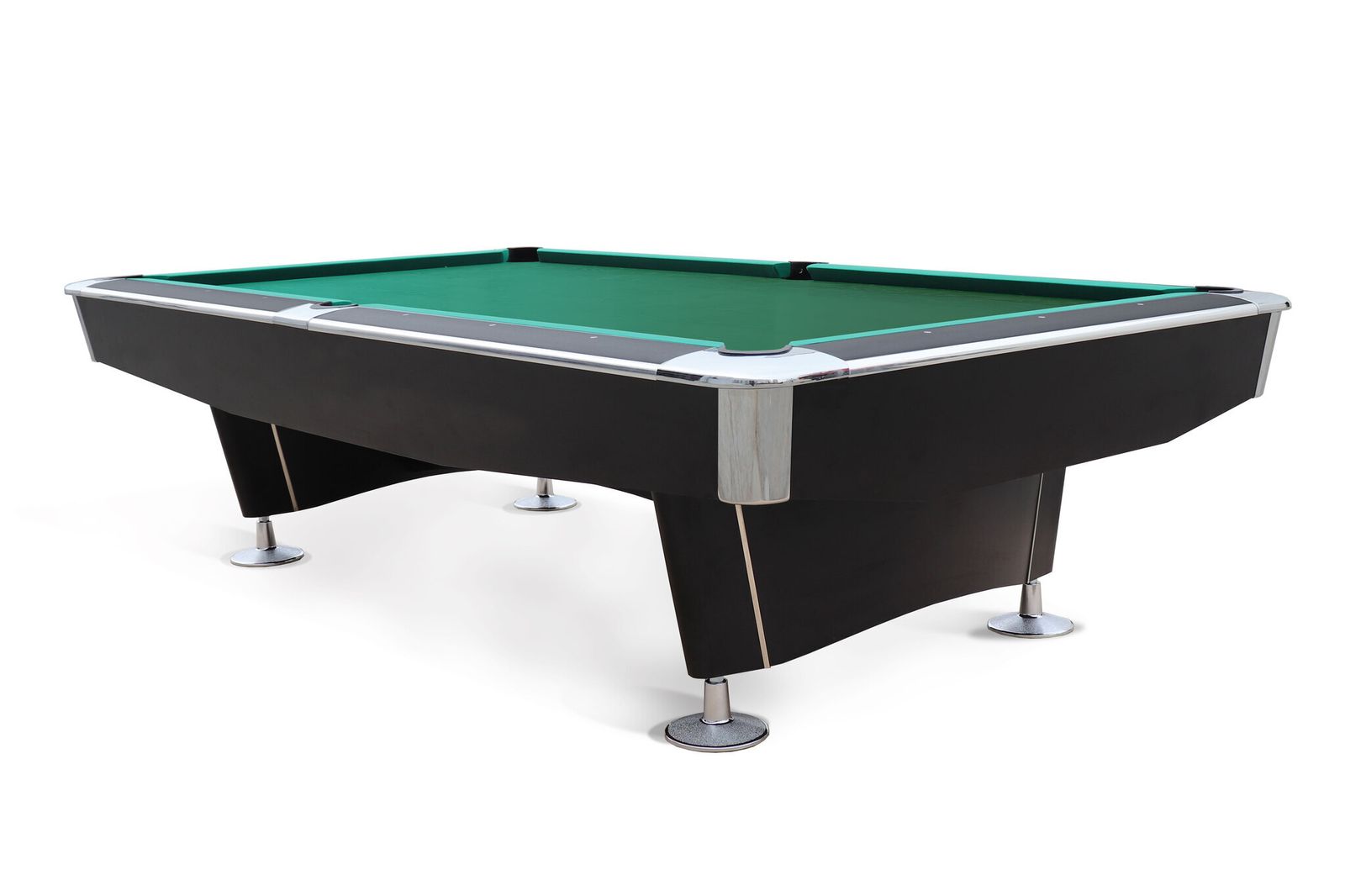 Бильярдный стол Турнирный II фото №2
