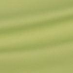 Мягкая хлопковая саржа светло-зелёного цвета (216 г/м2)