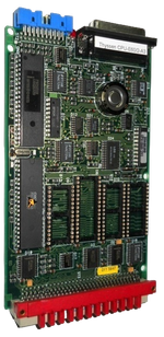 Плата CPU E60/2-A3 для TCM THYSSEN.