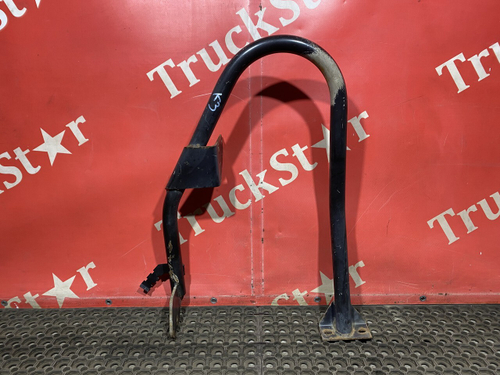 Поручень за кабиной