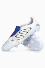 Бутсы adidas Predator League Bellingham FT FG Junior - белый