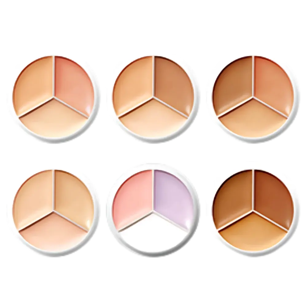 Tfit Cover Up Pro Concealer