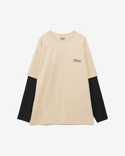 Лонгслив Phat Long 105 песочный