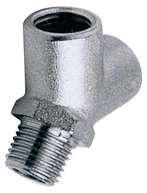 Разъемное соединение Fubag переходник Y - 1/4"MFF   (180340 B)