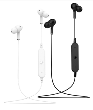 Denmen Bluetooth Headphones DL05 White MOQ:480