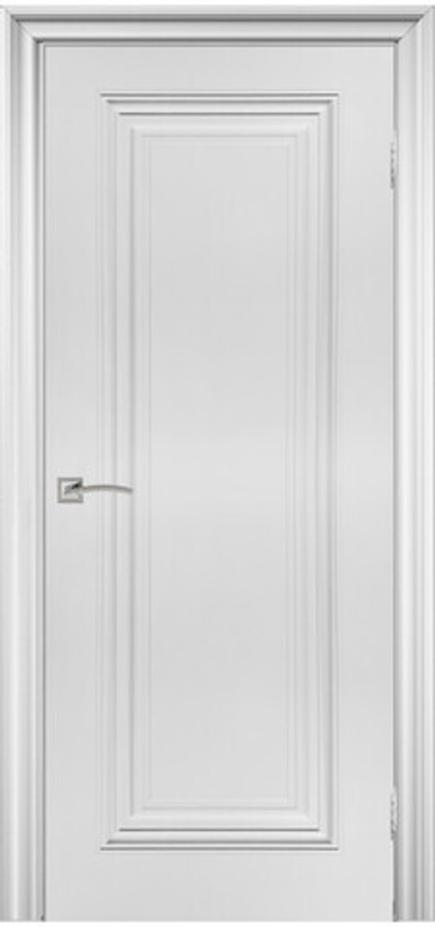 Венеция 1 Белый