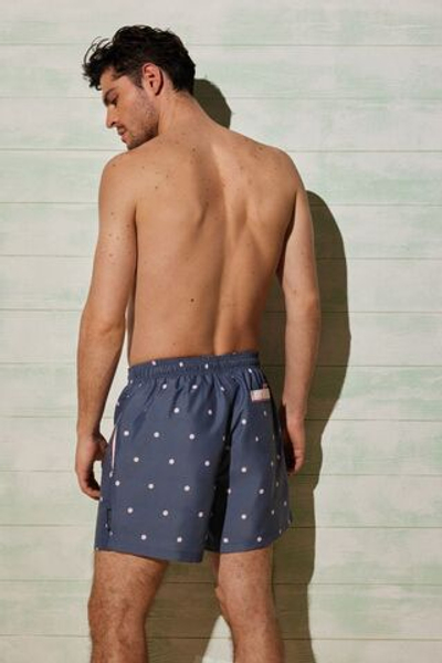 90130 Шорты купальные мужские YSABEL MORA