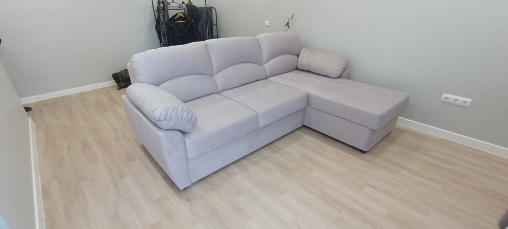 Диван «Шик»